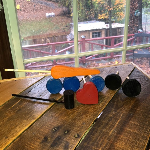 Snowman Kit winter Snow games Great Stocking Stuffer! - Picture 1 of 8